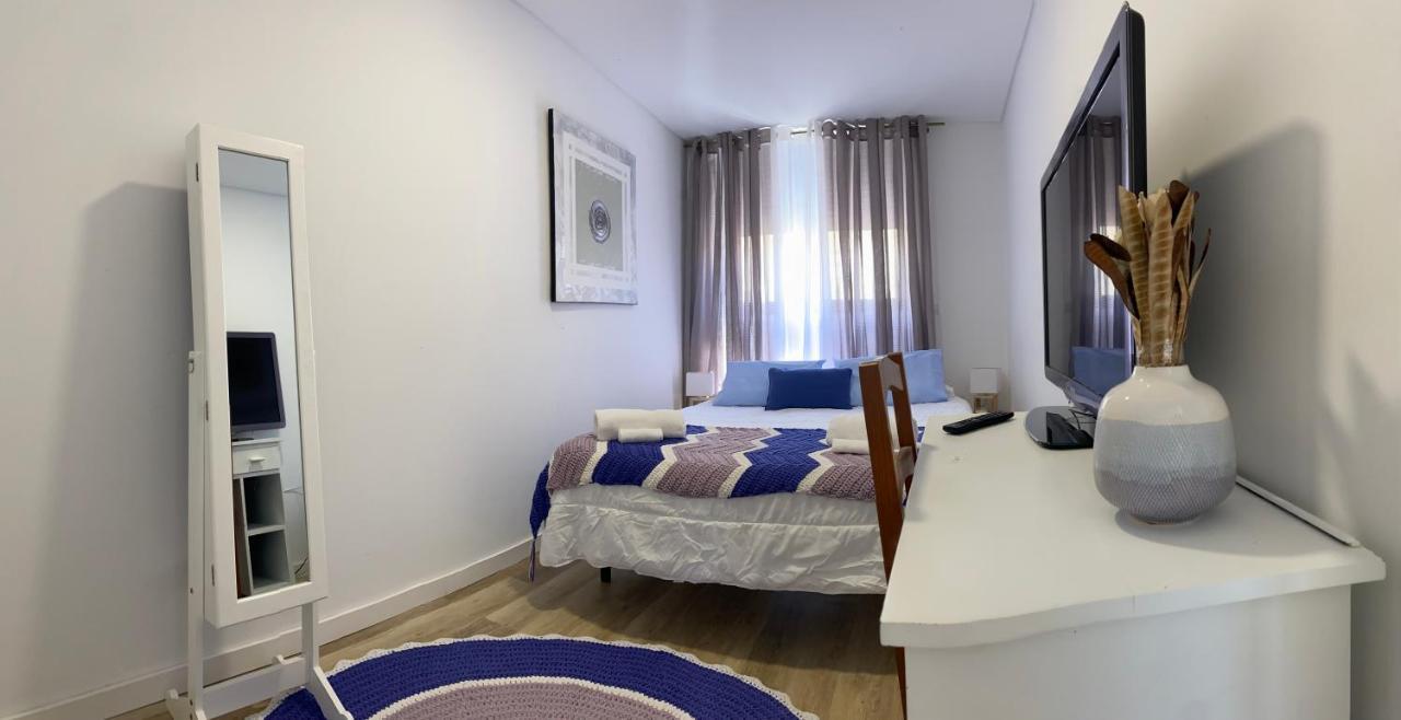 Alojamento Bb House Villa Ponta Delgada  Exterior photo